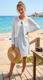 CHAQUETA HILO - Imagen 3