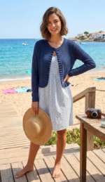 CHAQUETA HILO - Imagen 5