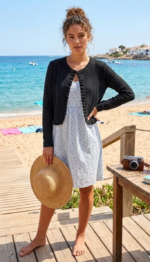 CHAQUETA HILO - Imagen 2