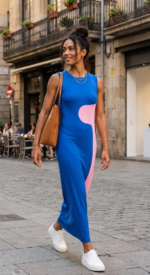 VESTIDO ODA