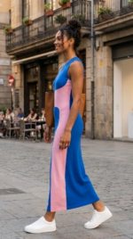 VESTIDO ODA - Imagen 2