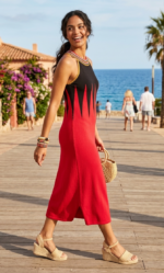 VESTIDO CAMINO - Imagen 2