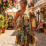 VESTIDO FRIDA