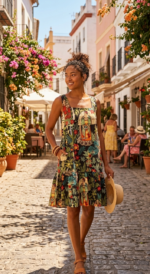 VESTIDO FRIDA