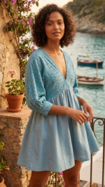 VESTIDO OLIVIA - Imagen 2