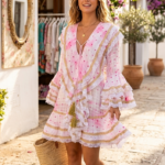 VESTIDO SIRENA