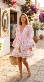 VESTIDO SIRENA