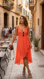 VESTIDO MARYAM - Imagen 2