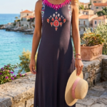 VESTIDO VOLUNTAD