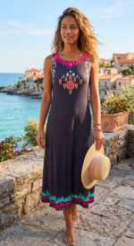 VESTIDO VOLUNTAD