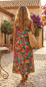 VESTIDO SUNSHINE - Imagen 3
