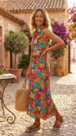 VESTIDO SUNSHINE - Imagen 2