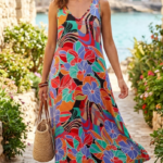 VESTIDO GALATEA