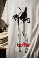 CAMISETA GAMBE - Imagen 4