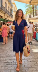 VESTIDO IVANA