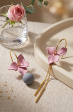 PENDIENTES MILU - Imagen 3