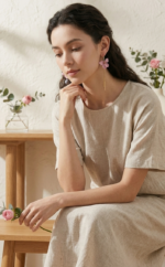 PENDIENTES MILU - Imagen 2