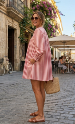 VESTIDO LUVER - Imagen 2