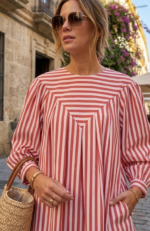 VESTIDO LUVER - Imagen 4