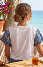 CAMISETA WILD HEART - Imagen 3