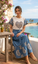 FALDA COPITO - Imagen 2