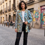 BLAZER IRIA