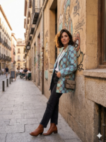 BLAZER IRIA - Imagen 2