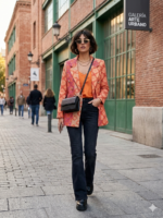 BLAZER IRIA - Imagen 4