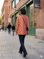 BLAZER IRIA - Imagen 6