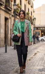 BLAZER IRIA - Imagen 7
