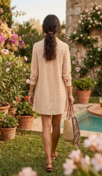 VESTIDO ANDREA - Imagen 3