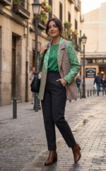 BLAZER IRIA - Imagen 8