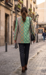BLAZER IRIA - Imagen 9
