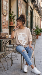 CAMISETA PETRA - Imagen 6