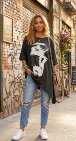 CAMISETA PETRA - Imagen 2