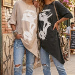CAMISETA PETRA