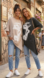 CAMISETA PETRA