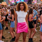 FALDA ROSALIA