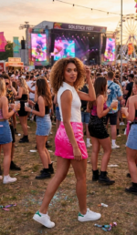 FALDA ROSALIA - Imagen 2