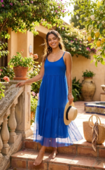 VESTIDO FANY - Imagen 2