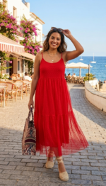 VESTIDO FANY - Imagen 4