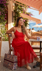 VESTIDO FANY - Imagen 5
