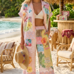 CONJUNTO PARADISE