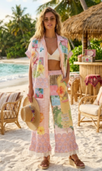 CONJUNTO PARADISE