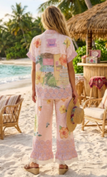 CONJUNTO PARADISE - Imagen 3