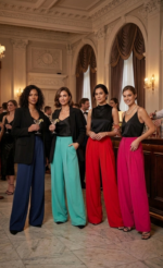 PANTALON PALAZZO