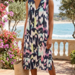 VESTIDO CANESU