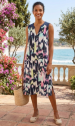 VESTIDO CANESU