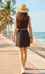 VESTIDO WATSON - Imagen 4