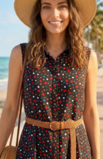 VESTIDO WATSON - Imagen 3